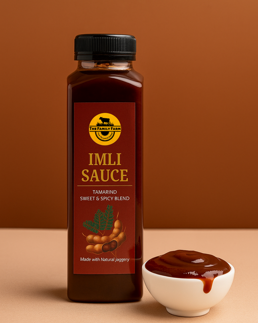 Imli Sauce